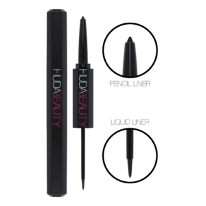 Life Liner Double Ended Eyeliner Liquid & Pencil