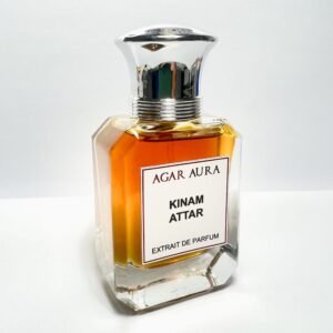 Kinam Attar | Agar Aura