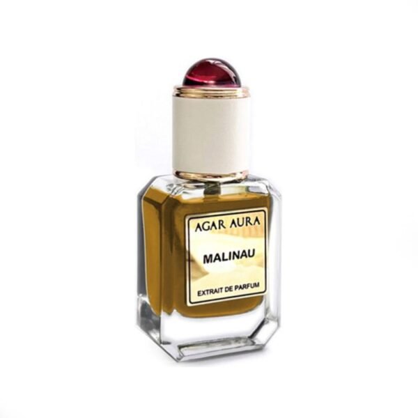 Malinau | Agar Aura