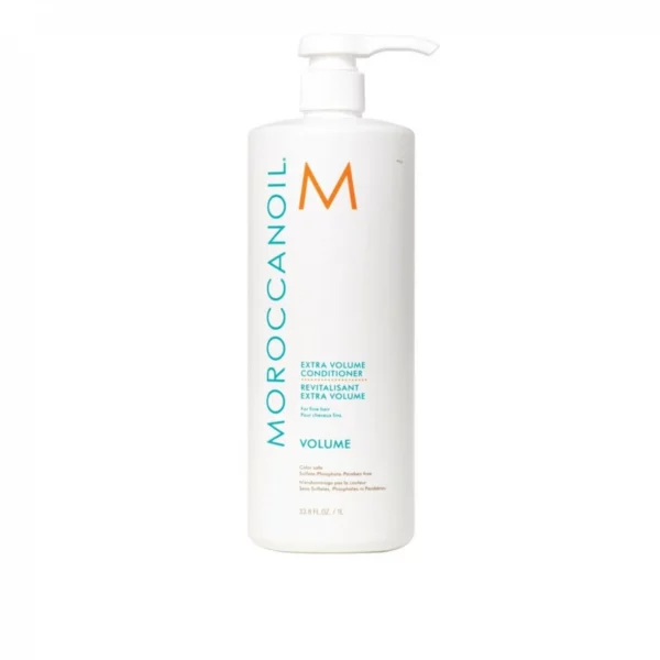 Moroccanoil Extra Volume Conditioner